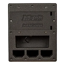 Markbass MB58R MINI CMD 121 P 300W 1x12 inç Kombo Bas Gitar Amfisi - 5