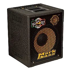 Markbass MB58R Mini CMD 121 PURE 500W 1x12 inç Kombo Bas Gitar Amfisi - 3