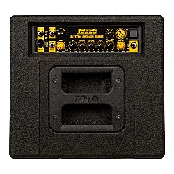 Markbass MB58R Mini CMD 121 PURE 500W 1x12 inç Kombo Bas Gitar Amfisi - 7