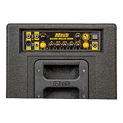 Markbass MB58R Mini CMD 121 PURE 500W 1x12 inç Kombo Bas Gitar Amfisi - 8