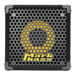 Markbass Micromark 801 60W 1x8 inç Kombo Bas Gitar Amfisi - Markbass