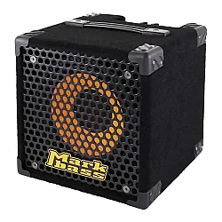 Markbass Micromark 801 60W 1x8 inç Kombo Bas Gitar Amfisi - 2