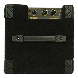 Markbass Micromark 801 60W 1x8 inç Kombo Bas Gitar Amfisi - 4