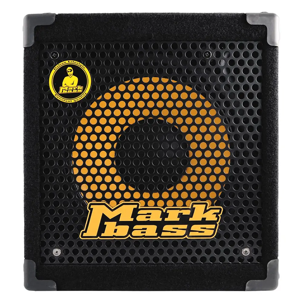 Markbass Mini CMD 121 P IV 300W 1x12 Kombo Bas Amfisi - 1