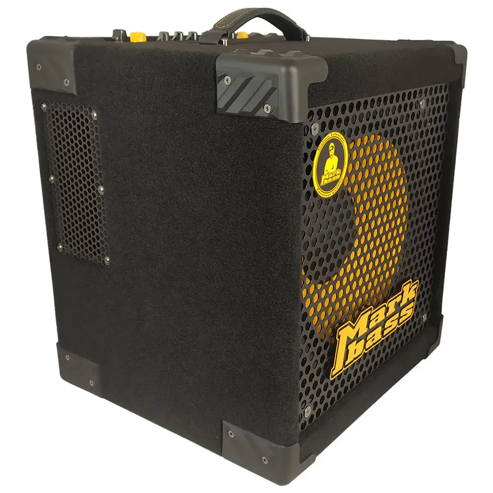 Markbass Mini CMD 121 P IV 300W 1x12 Kombo Bas Amfisi - 3