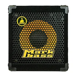 Markbass Mini CMD 121 P V 500W 1x12 inç Kombo Bas Gitar Amfisi - Markbass