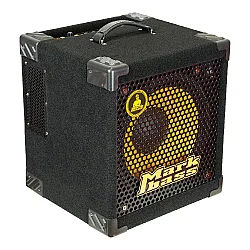 Markbass Mini CMD 121 P V 500W 1x12 inç Kombo Bas Gitar Amfisi - 2
