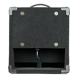 Markbass Mini CMD 121 P V 500W 1x12 inç Kombo Bas Gitar Amfisi - 4