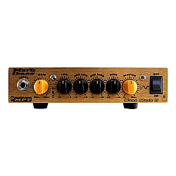 Markbass Nano Mark II 300W Kafa Bas Gitar Amfisi - Markbass