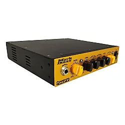 Markbass Nano Mark II 300W Kafa Bas Gitar Amfisi - 2