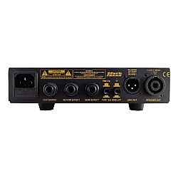 Markbass Nano Mark II 300W Kafa Bas Gitar Amfisi - 3