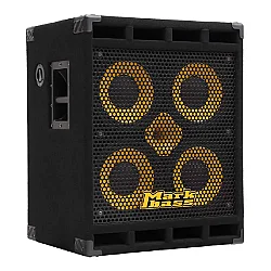 Markbass Standard 104HF 800W 4x10 inç Bas Gitar Kabini (4 Ohm) - 2