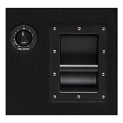 Markbass Standard 104HR 800W 4x10 inç Bas Gitar Hoparlör Kabini (4 Ohm) - 3