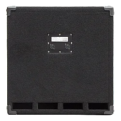 Markbass Standard 104HR 800W 4x10 inç Bas Gitar Hoparlör Kabini (4 Ohm) - 4