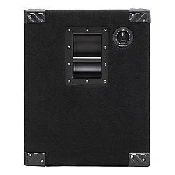Markbass Standard 104HR 800W 4x10 inç Bas Gitar Hoparlör Kabini (8 Ohm) - 5