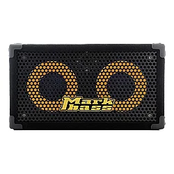 Markbass Traveler 102P 400W 2x10 inç Bas Gitar Kabini - Markbass