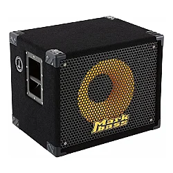 Markbass Traveler 151P 400W 1x15 inç Bas Gitar Hoparlör Kabini - 2