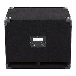 Markbass Traveler 151P 400W 1x15 inç Bas Gitar Hoparlör Kabini - 4