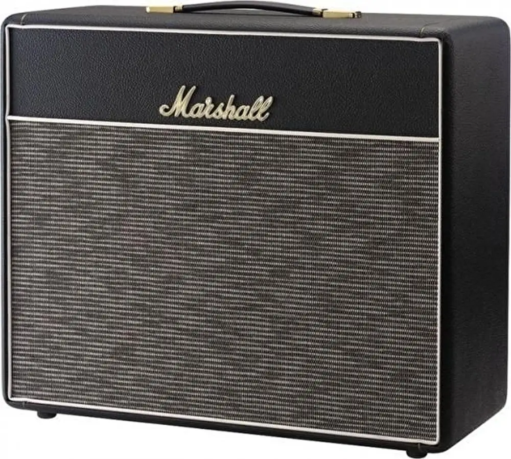 Marshall 1974X 1x12 inç 18W Tube Kombo Elektro Gitar Amfisi - Marshall