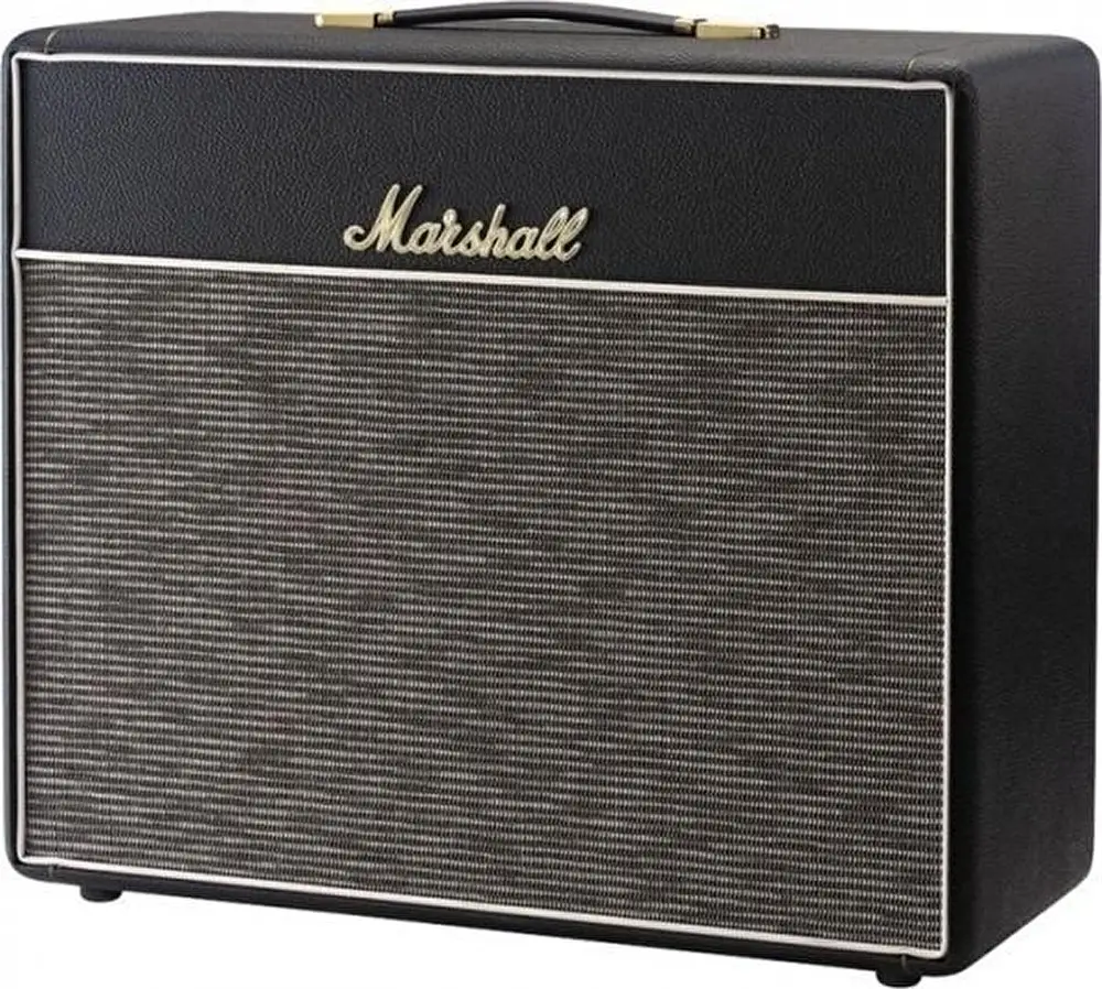 Marshall 1974X 1x12” 18W Tube Kombo Elektro Gitar Amfisi - 1