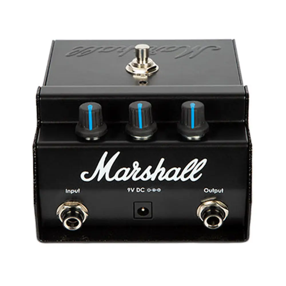 Marshall PEDL-00100-E BluesBraker FX Pedal - 4