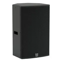 Martin Audio Blackline XP15 15 inç Aktif İki Yollu Taşınabilir Hoparlör - 1