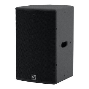 Martin Audio CDD-LIVE 12 12 inç Aktif Koaksiyel Diferansiyel Dağılım Hoparlör - Martin Audio