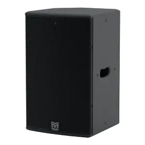 Martin Audio CDD-LIVE 12 12 inç Aktif Koaksiyel Diferansiyel Dağılım Hoparlör - 1