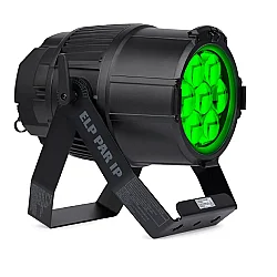 Martin ELP PAR IP Dış Mekan LED Par Sahne Işığı - Martin Lighting