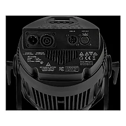 Martin ELP PAR LED Par Sahne Işığı - 12