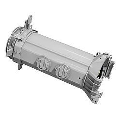 Martin ELP Zoom Lens Tube 15–30° Elipsoidal Profil Işık Lens Tüpü - 10