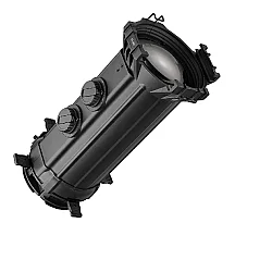 Martin ELP Zoom Lens Tube 25–50° Elipsoidal Profil Işık Lens Tüpü - 2