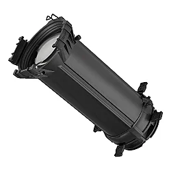 Martin ELP Zoom Lens Tube 25–50° Elipsoidal Profil Işık Lens Tüpü - 3