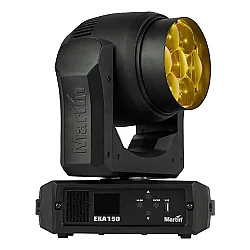 Martin ERA 150 Wash LED Moving Head Robot Işık - 2