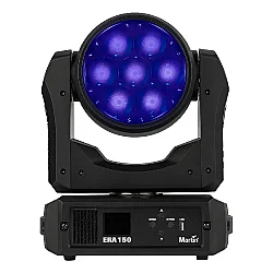 Martin ERA 150 Wash LED Moving Head Robot Işık - 3