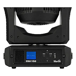 Martin ERA 150 Wash LED Moving Head Robot Işık - 5