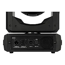 Martin ERA 150 Wash LED Moving Head Robot Işık - 6