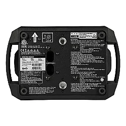Martin ERA 150 Wash LED Moving Head Robot Işık - 10