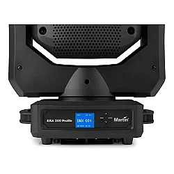 Martin ERA 300 Profile LED Moving Head Spot Robot Işık - 6
