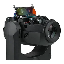 Martin ERA 300 Profile LED Moving Head Spot Robot Işık - 8