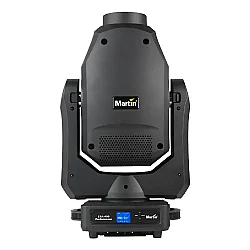 Martin ERA 400 Performance CLD LED Moving Head Spot Robot Işık - 2