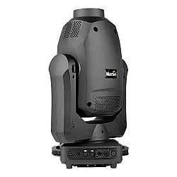 Martin ERA 400 Performance CLD LED Moving Head Spot Robot Işık - 5
