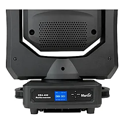 Martin ERA 400 Performance CLD LED Moving Head Spot Robot Işık - 6