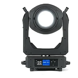 Martin ERA 600 Performance LED Moving Head Spot Robot Işık - 6