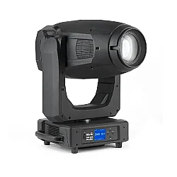 Martin ERA 600 Profile LED Moving Head Spot Robot Işık - Martin Lighting