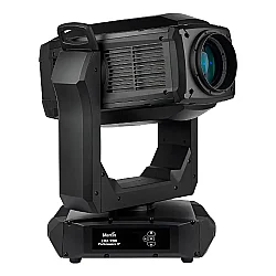 Martin ERA 700 Performance IP LED Moving Head Spot Robot Işık - 9