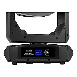 Martin ERA 700 Performance IP LED Moving Head Spot Robot Işık - 16
