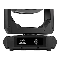 Martin ERA 700 Performance IP LED Moving Head Spot Robot Işık - 17