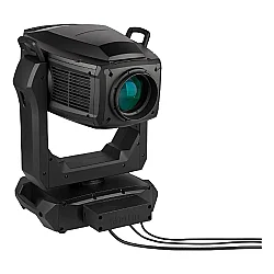 Martin ERA 700 Performance IP LED Moving Head Spot Robot Işık - 24