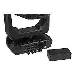 Martin ERA 700 Performance IP LED Moving Head Spot Robot Işık - 25